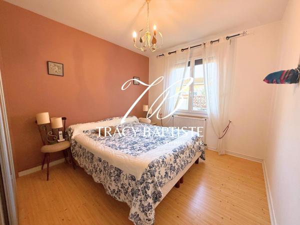 Maison familiale - 165 m² habitables – Jardin intimiste – Proche toutes commodités