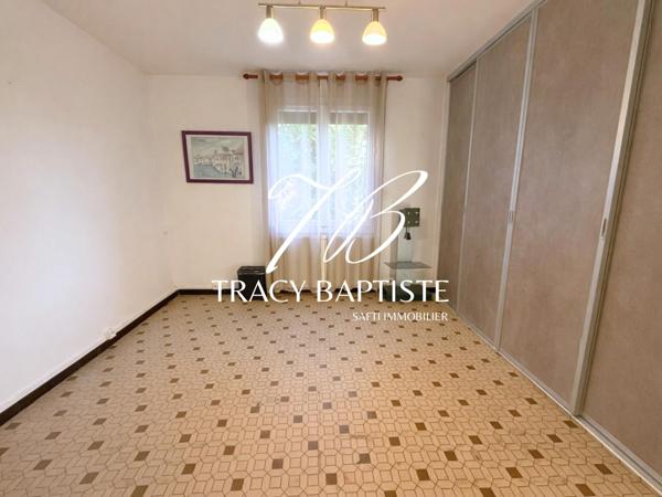 Maison familiale - 165 m² habitables – Jardin intimiste – Proche toutes commodités