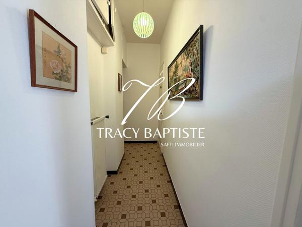 Maison familiale - 165 m² habitables – Jardin intimiste – Proche toutes commodités