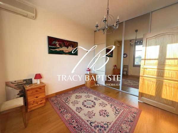 Maison familiale - 165 m² habitables – Jardin intimiste – Proche toutes commodités