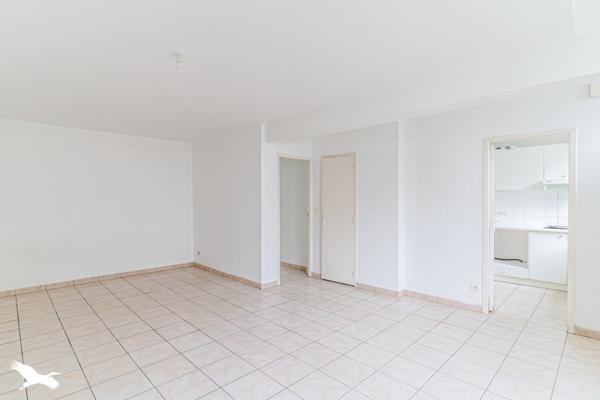 Appartement à vendre |  Bordeaux |  3 pièces | 69 m²