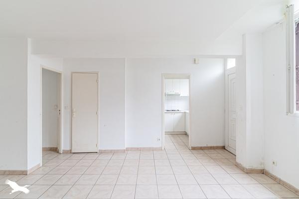 Appartement à vendre |  Bordeaux |  3 pièces | 69 m²