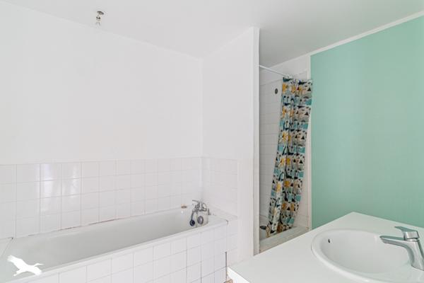 Appartement à vendre |  Bordeaux |  3 pièces | 69 m²