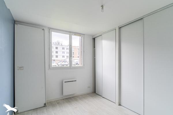 Appartement à vendre |  Bordeaux |  3 pièces | 69 m²