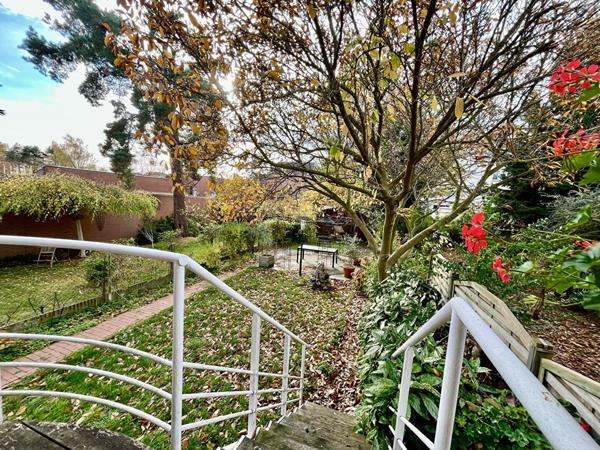 Maison Marcq En Baroeul 6 pièce(s) 153 m2