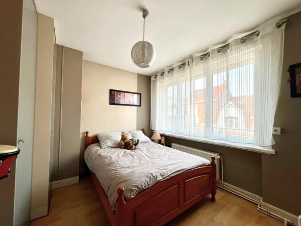 Maison Marcq En Baroeul 6 pièce(s) 153 m2