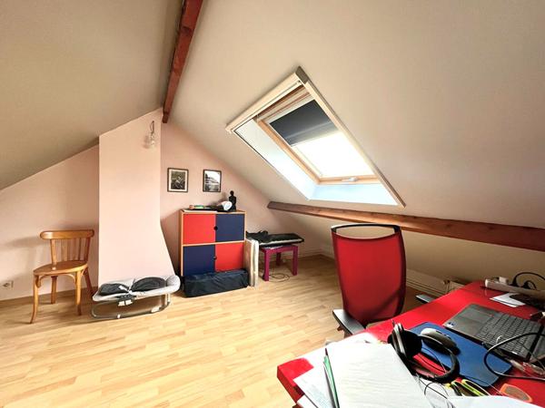 Maison Marcq En Baroeul 6 pièce(s) 153 m2