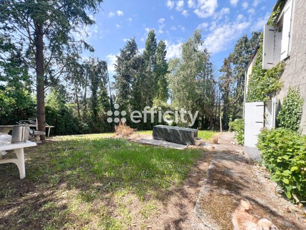 Maison 6 pièces - 120 m²