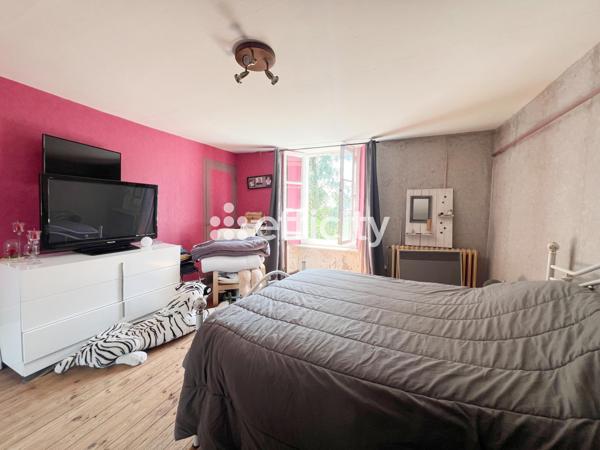 Maison 6 pièces - 120 m²