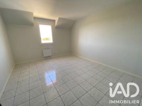 Maison à vendre 6 pièces 124 m² Joué-lès-Tours