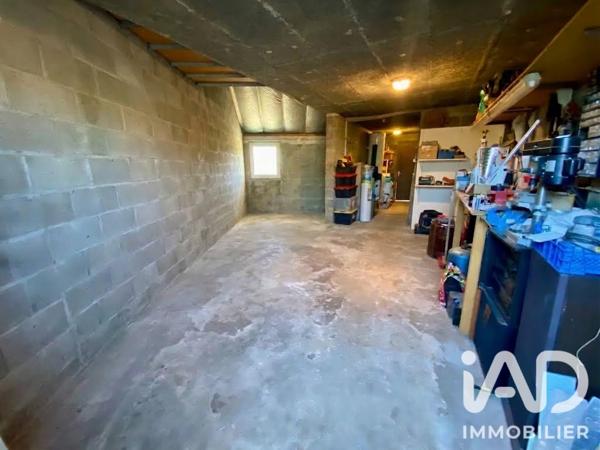 Maison à vendre 6 pièces 124 m² Joué-lès-Tours