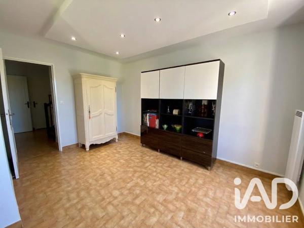 Maison à vendre 6 pièces 124 m² Joué-lès-Tours