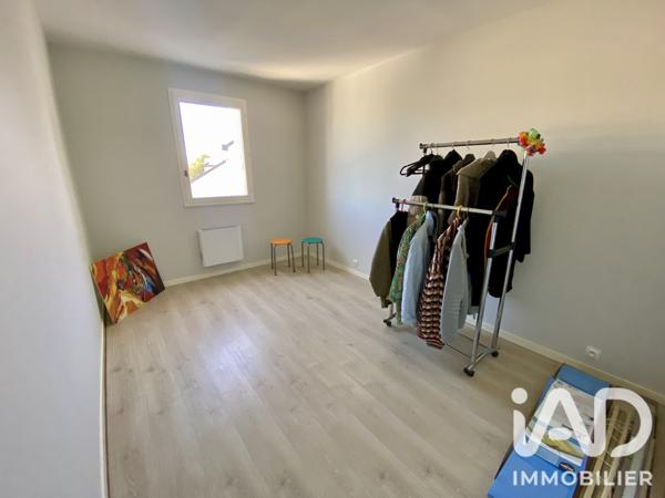 Maison à vendre 6 pièces 124 m² Joué-lès-Tours