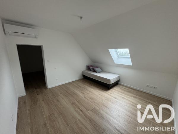 Maison à vendre 6 pièces 144,8 m² Ingré