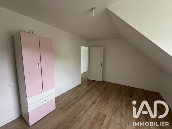 Maison à vendre 6 pièces 144,8 m² Ingré