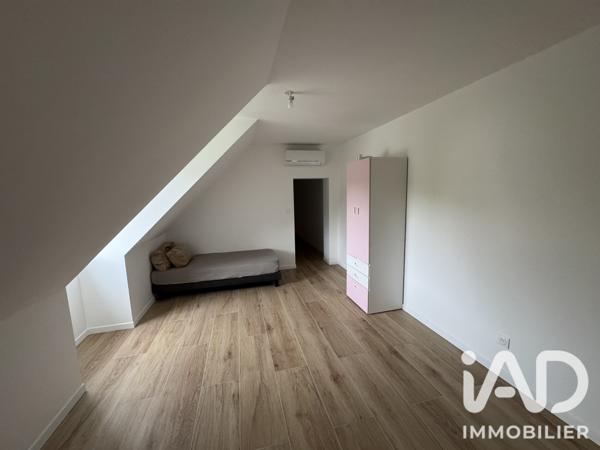 Maison à vendre 6 pièces 144,8 m² Ingré