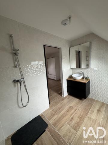 Maison à vendre 6 pièces 144,8 m² Ingré