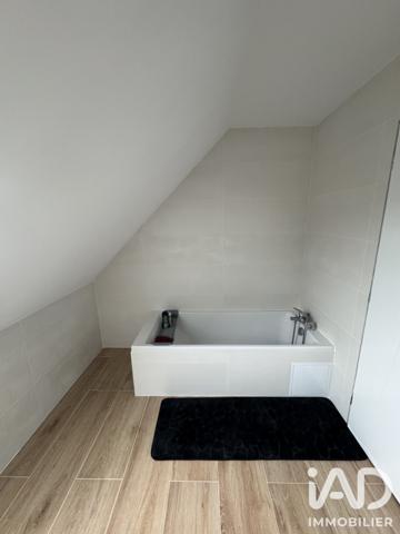 Maison à vendre 6 pièces 144,8 m² Ingré