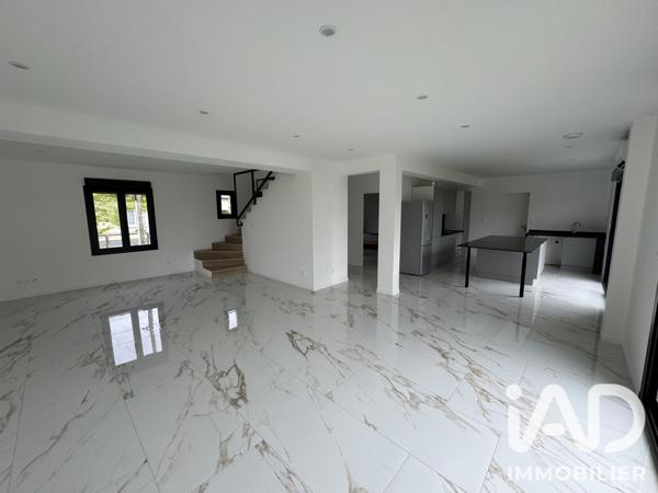 Maison à vendre 6 pièces 144,8 m² Ingré