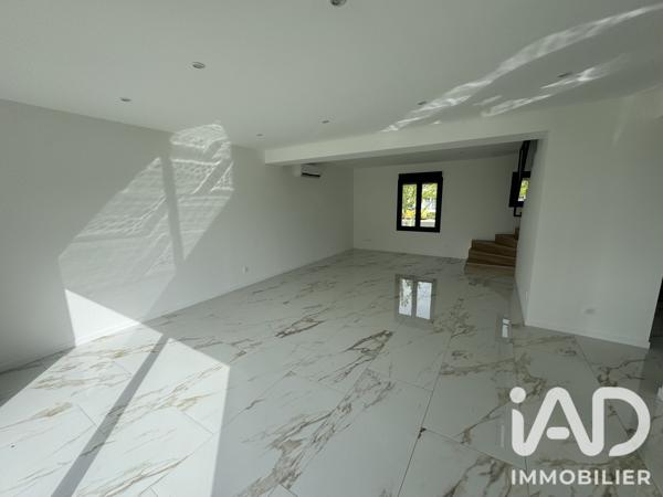 Maison à vendre 6 pièces 144,8 m² Ingré