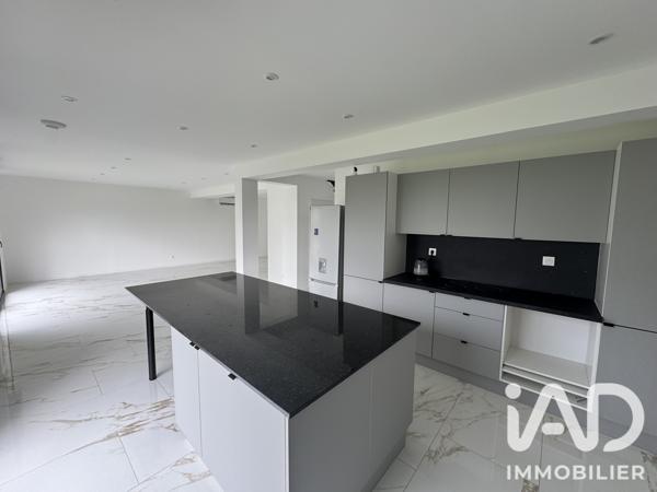Maison à vendre 6 pièces 144,8 m² Ingré