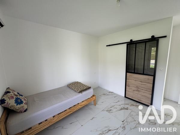 Maison à vendre 6 pièces 144,8 m² Ingré