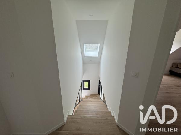 Maison à vendre 6 pièces 144,8 m² Ingré