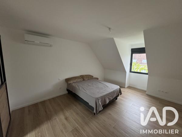 Maison à vendre 6 pièces 144,8 m² Ingré