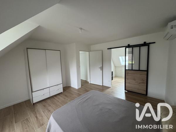 Maison à vendre 6 pièces 144,8 m² Ingré