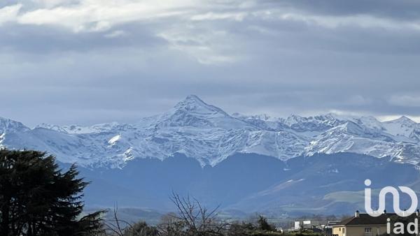 Longère 9 pièces de 382 m² à Tarbes (65000)