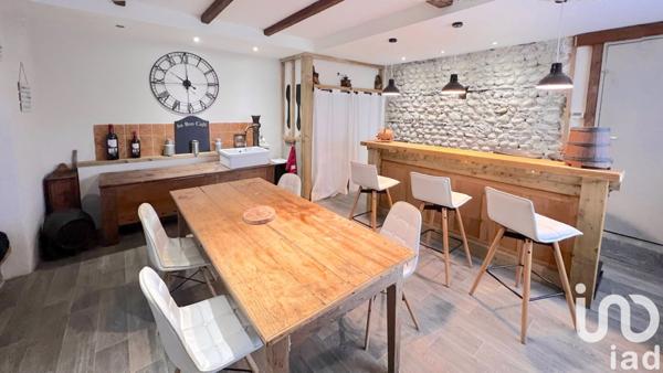 Longère 9 pièces de 382 m² à Tarbes (65000)