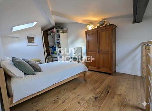 APPARTEMENT À VENDRE DE 2 PIÈCES DE 65,39 M²