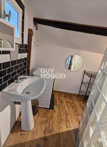 APPARTEMENT À VENDRE DE 2 PIÈCES DE 65,39 M²