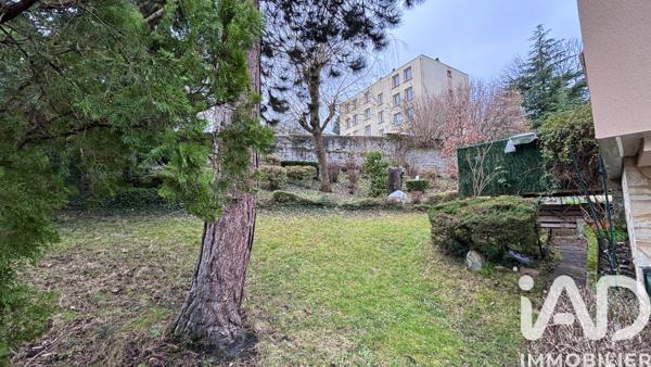 Maison à vendre 5 pièces 101 m² La Talaudière