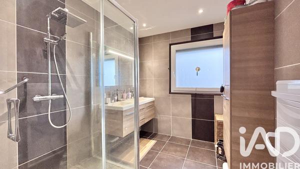 Maison à vendre 5 pièces 101 m² La Talaudière