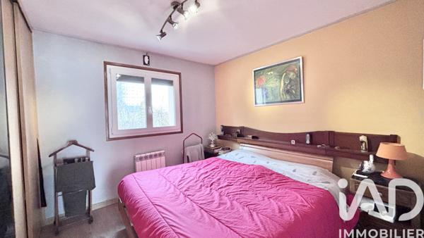 Maison à vendre 5 pièces 101 m² La Talaudière