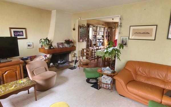 Maison à vendre    5 pièces •  Château-Thierry