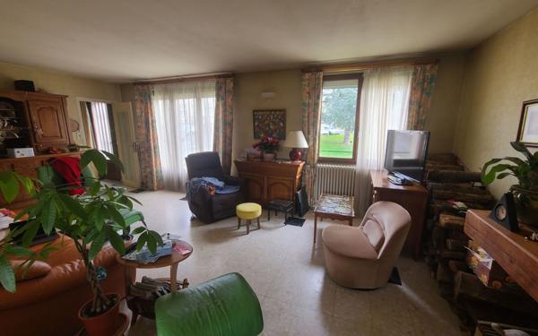 Maison à vendre    5 pièces •  Château-Thierry