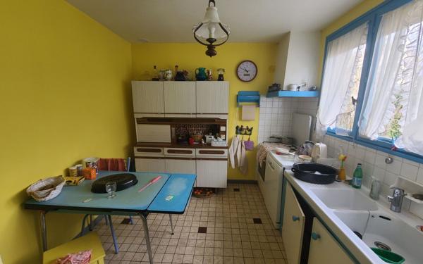 Maison à vendre    5 pièces •  Château-Thierry