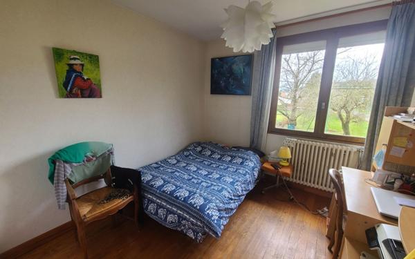 Maison à vendre    5 pièces •  Château-Thierry