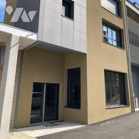 Cellule commerciale brute à VENDRE à Nort-sur-Erdre 