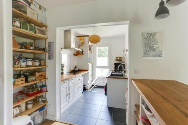 Vente - Appartement 4 pièces 81 m 2 RENNES (35000)