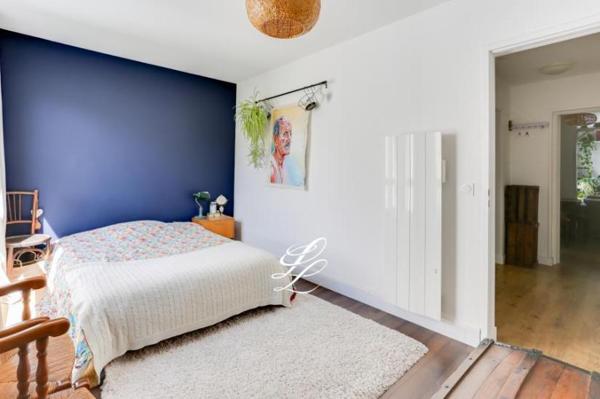 Vente - Appartement 4 pièces 81 m 2 RENNES (35000)