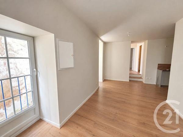 Appartement T3 à vendre  3 pièces - 50,86 m 2   LES SABLES D OLONNE  - 85
