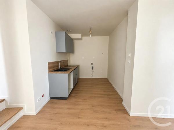 Appartement T3 à vendre  3 pièces - 50,86 m 2   LES SABLES D OLONNE  - 85