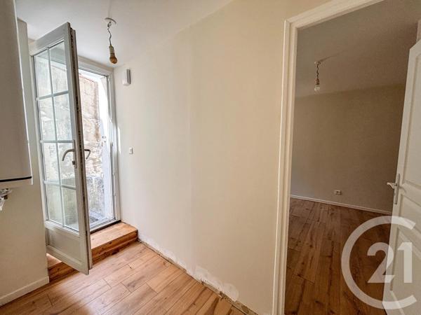 Appartement T3 à vendre  3 pièces - 50,86 m 2   LES SABLES D OLONNE  - 85