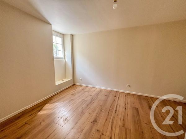 Appartement T3 à vendre  3 pièces - 50,86 m 2   LES SABLES D OLONNE  - 85