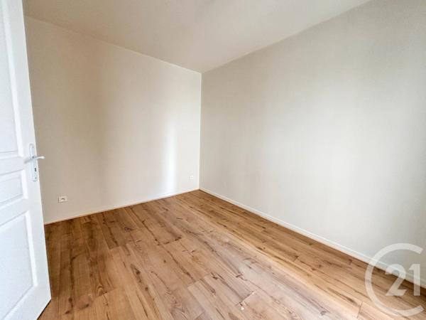 Appartement T3 à vendre  3 pièces - 50,86 m 2   LES SABLES D OLONNE  - 85