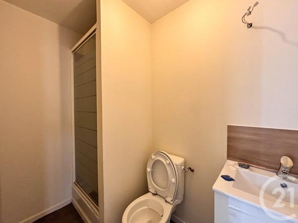 Appartement T3 à vendre  3 pièces - 50,86 m 2   LES SABLES D OLONNE  - 85