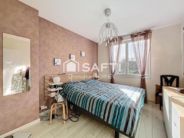 TRINITÉ-PLOUZANÉ - Maison 148 m² – 4 chambres